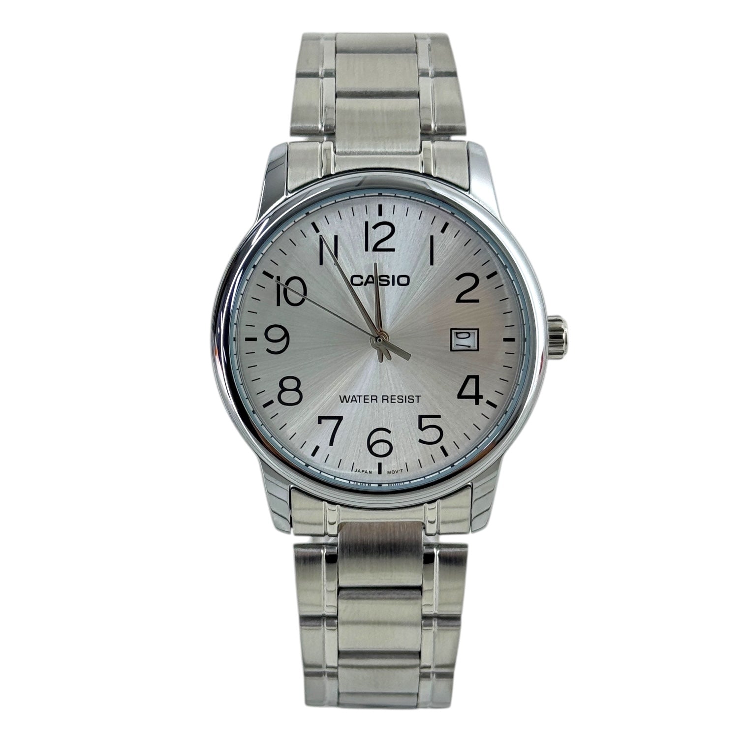 Reloj Casio MTP-V002D-7BUDF