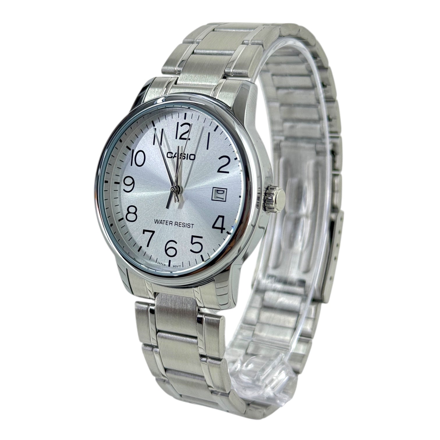 Reloj Casio MTP-V002D-7BUDF