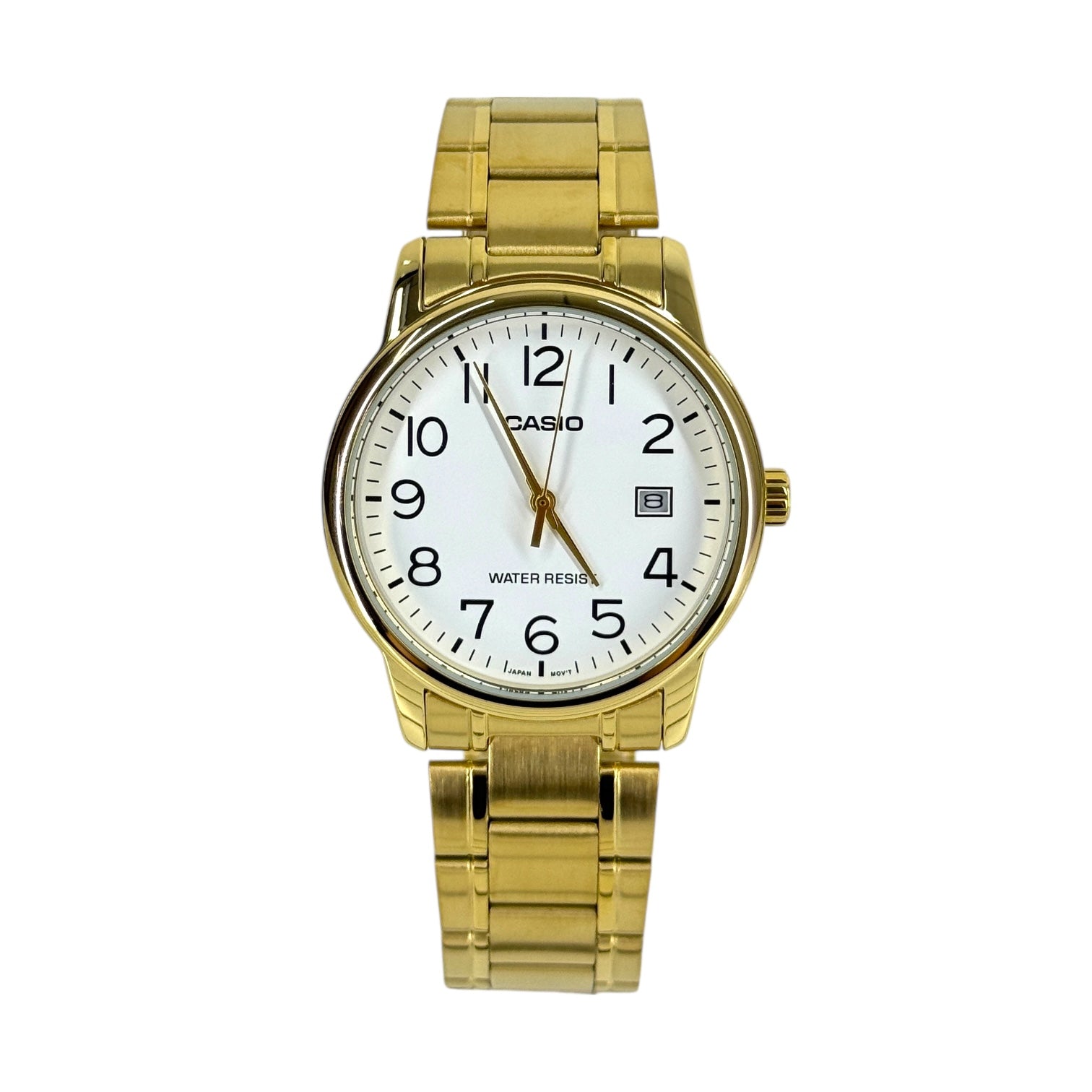 Reloj Casio MTP-V002G-7B2UDF