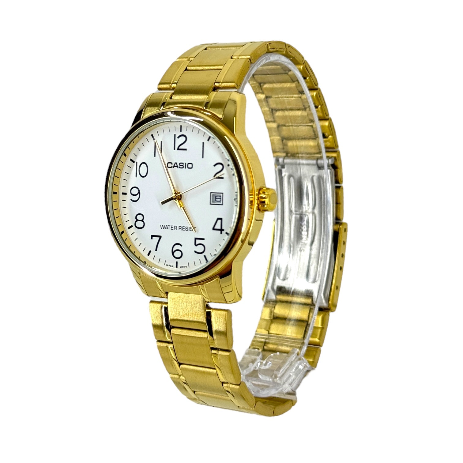 Reloj Casio MTP-V002G-7B2UDF