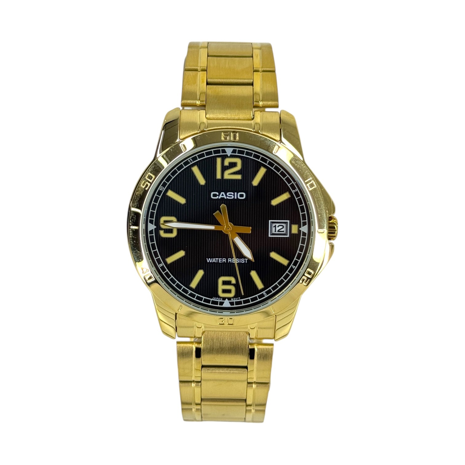 Reloj Casio MTP-V004G-1BUDF