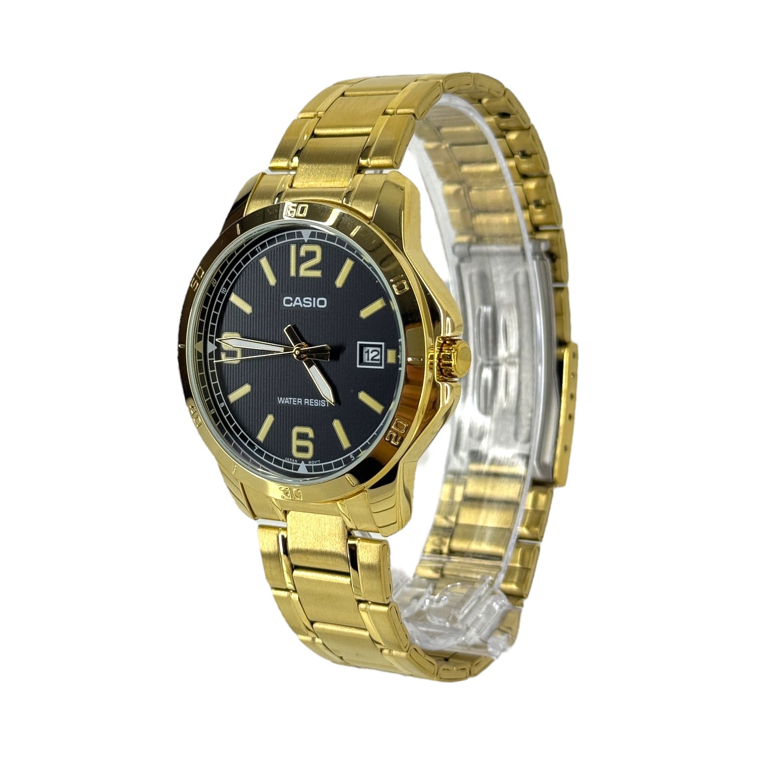 Reloj Casio MTP-V004G-1BUDF