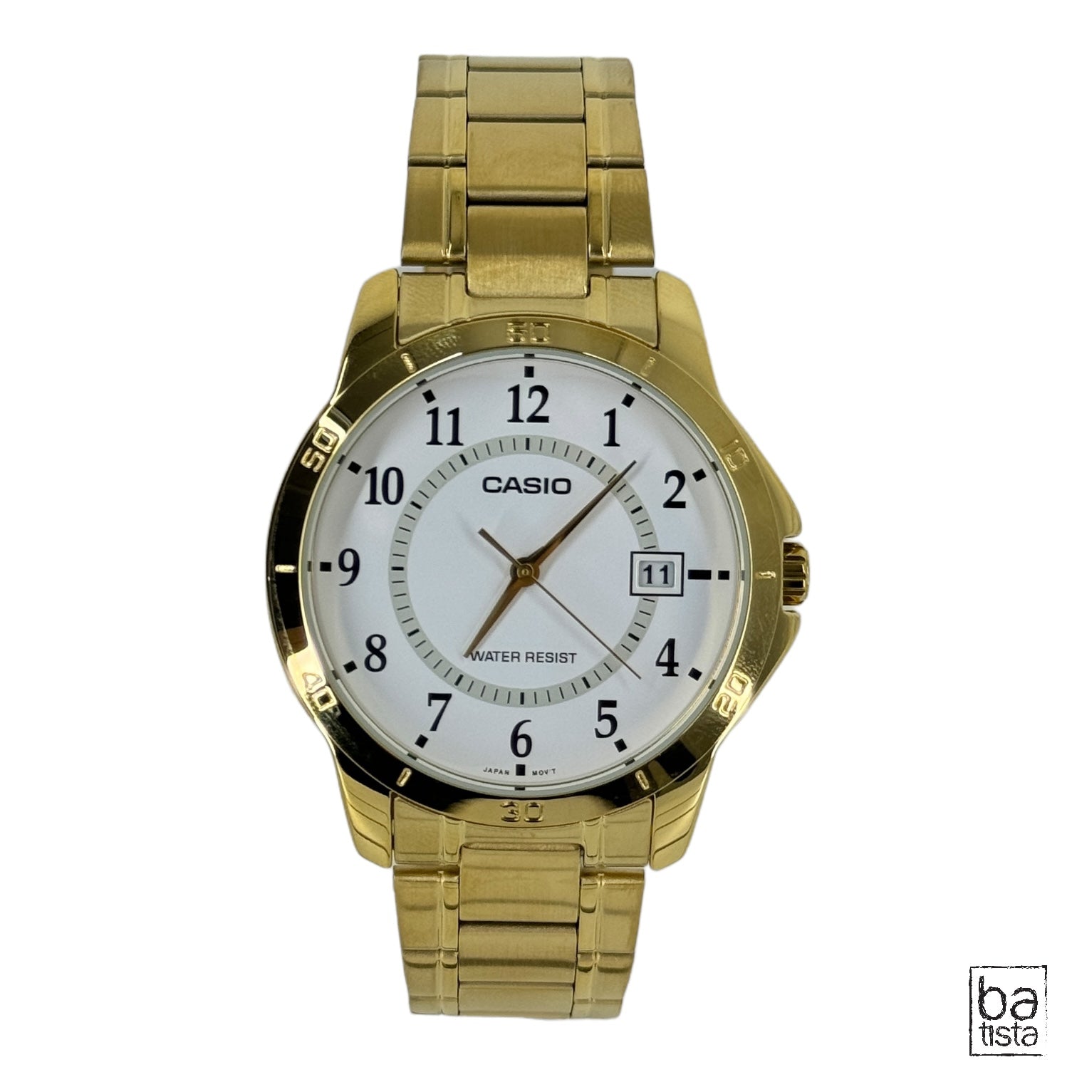 Reloj Casio MTP-VOO4G-7BUF