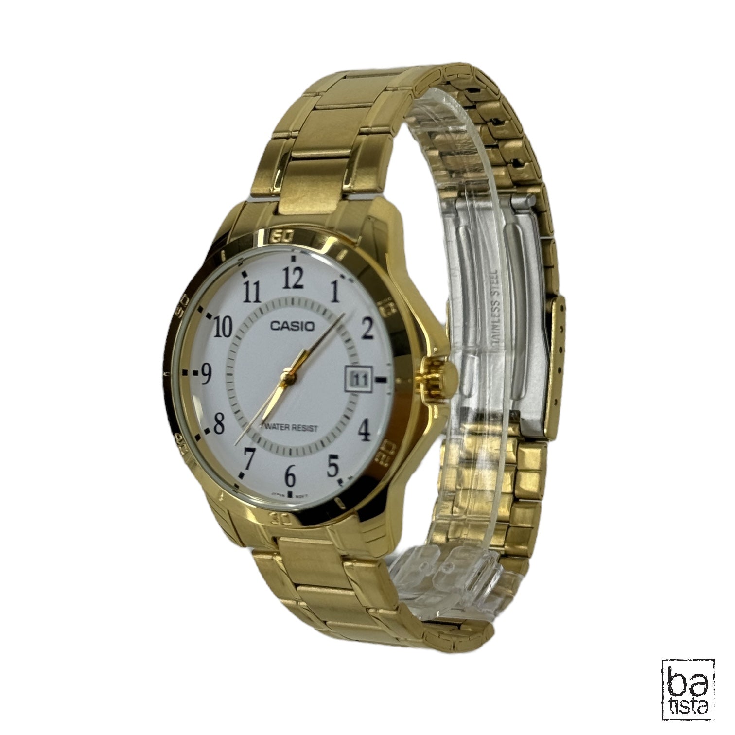 Reloj Casio MTP-VOO4G-7BUF
