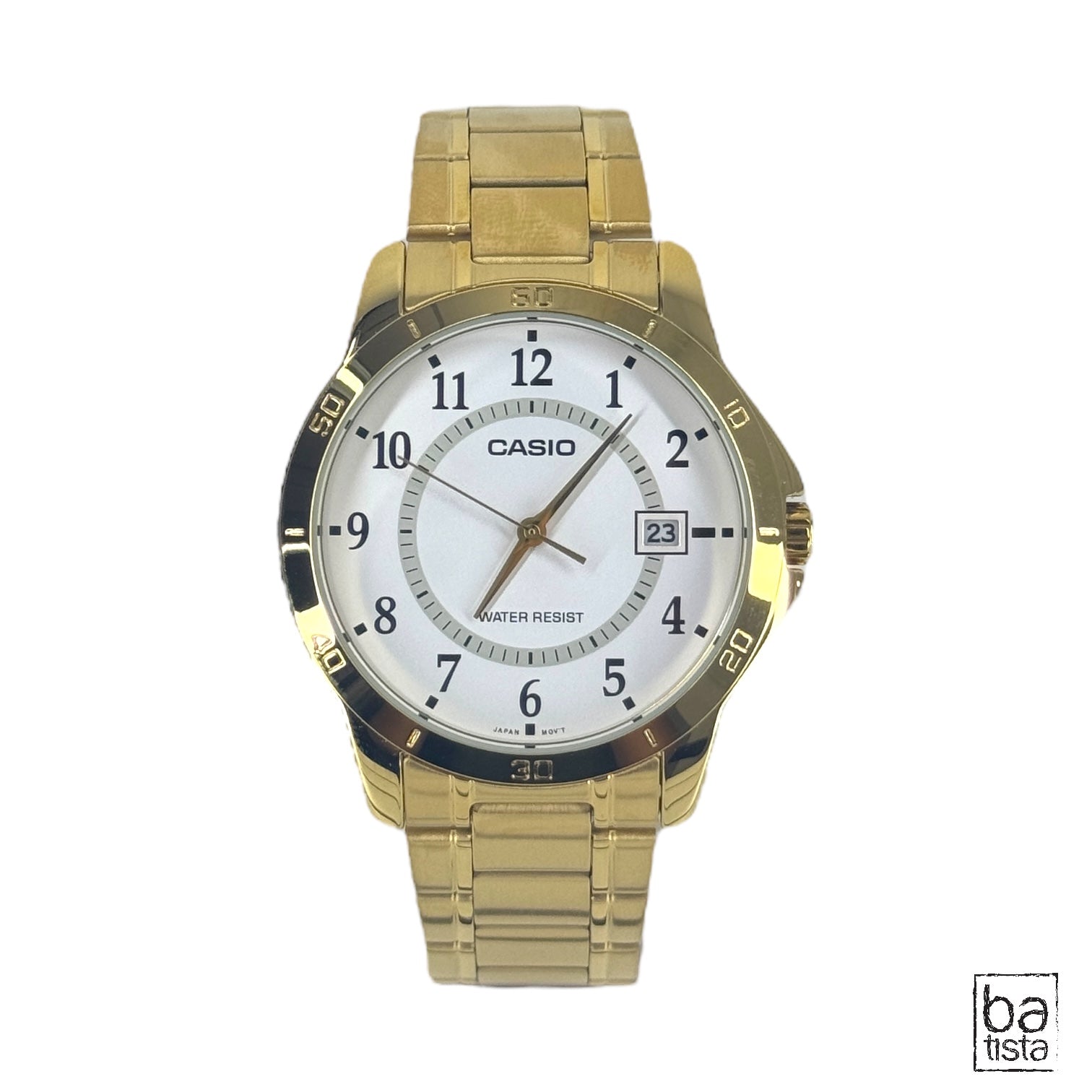 Reloj Casio MTP-V004G-7BUDF