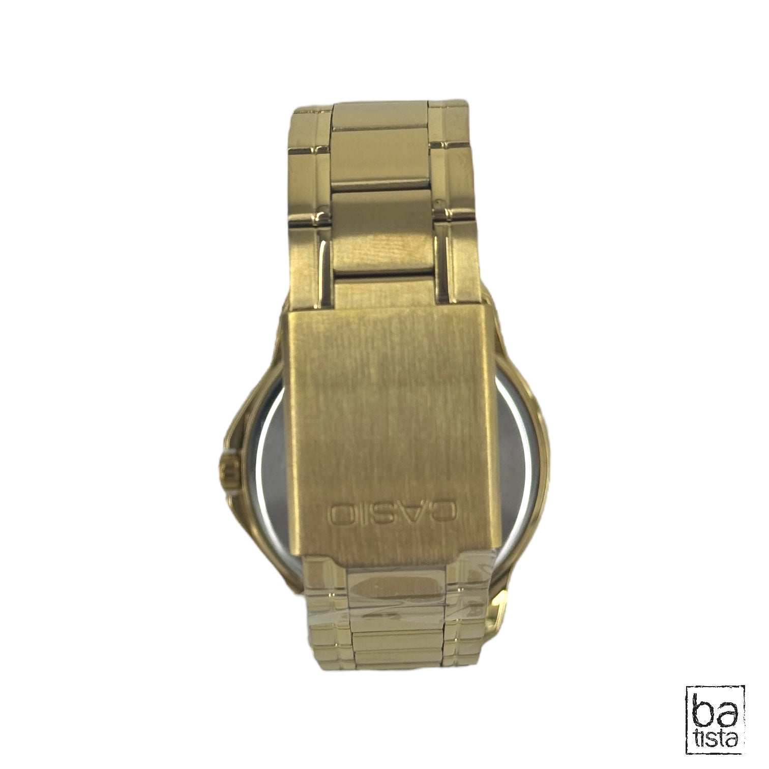 Reloj Casio MTP-V004G-7BUDF