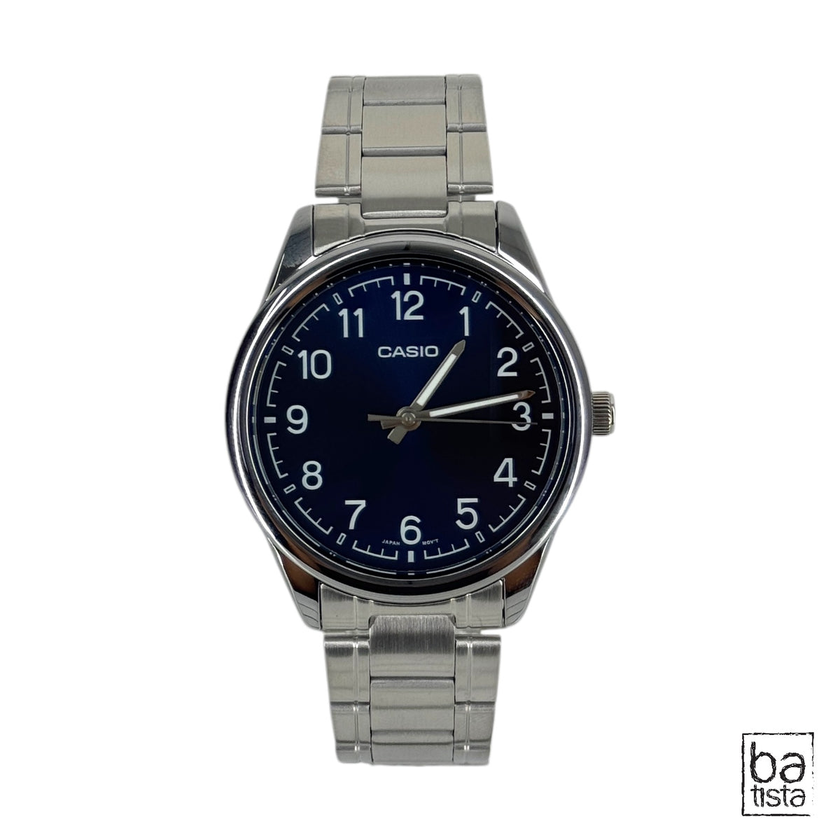 Reloj Casio MTP-V005D-2B4UDF