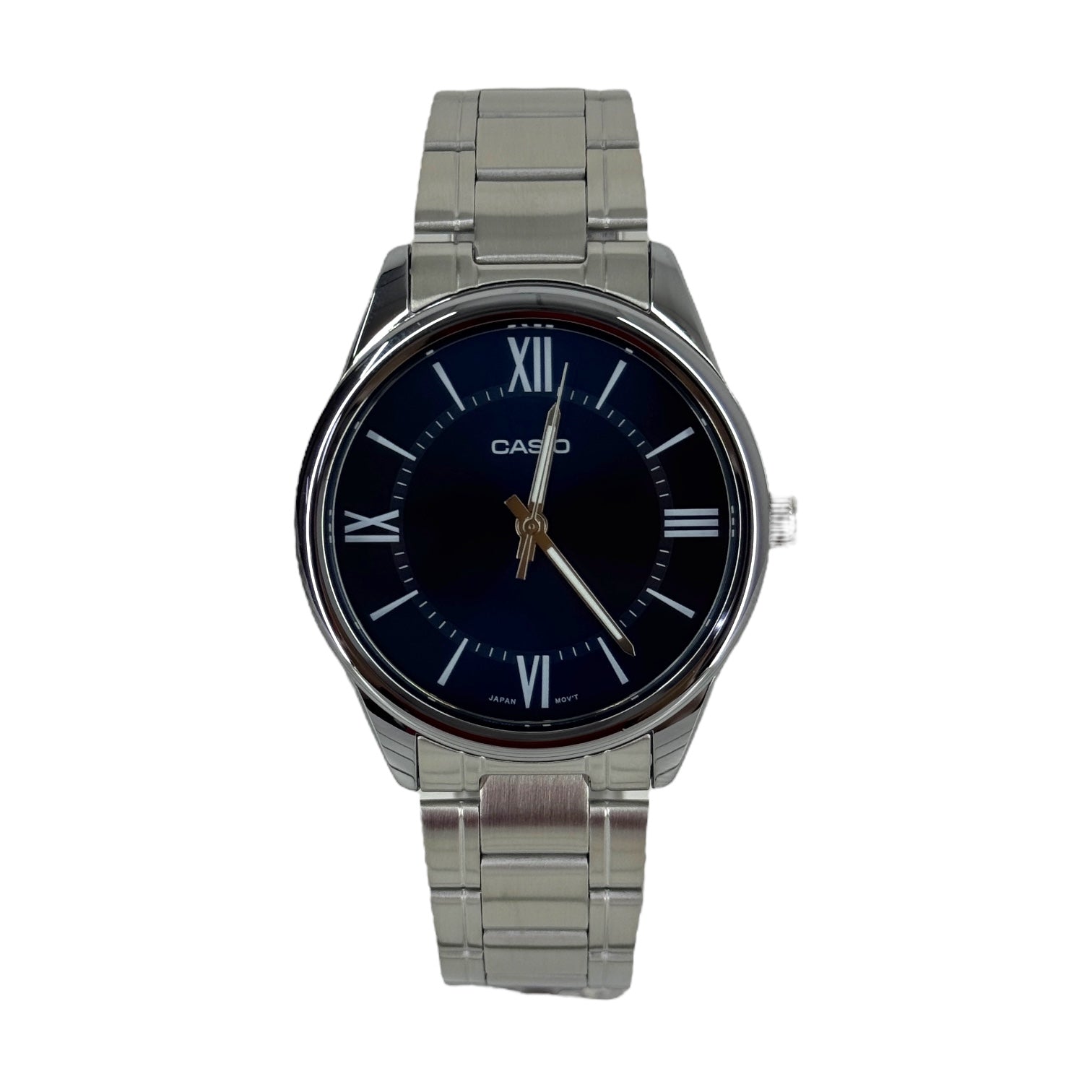 Reloj Casio MTP-V005D-2B5UDF