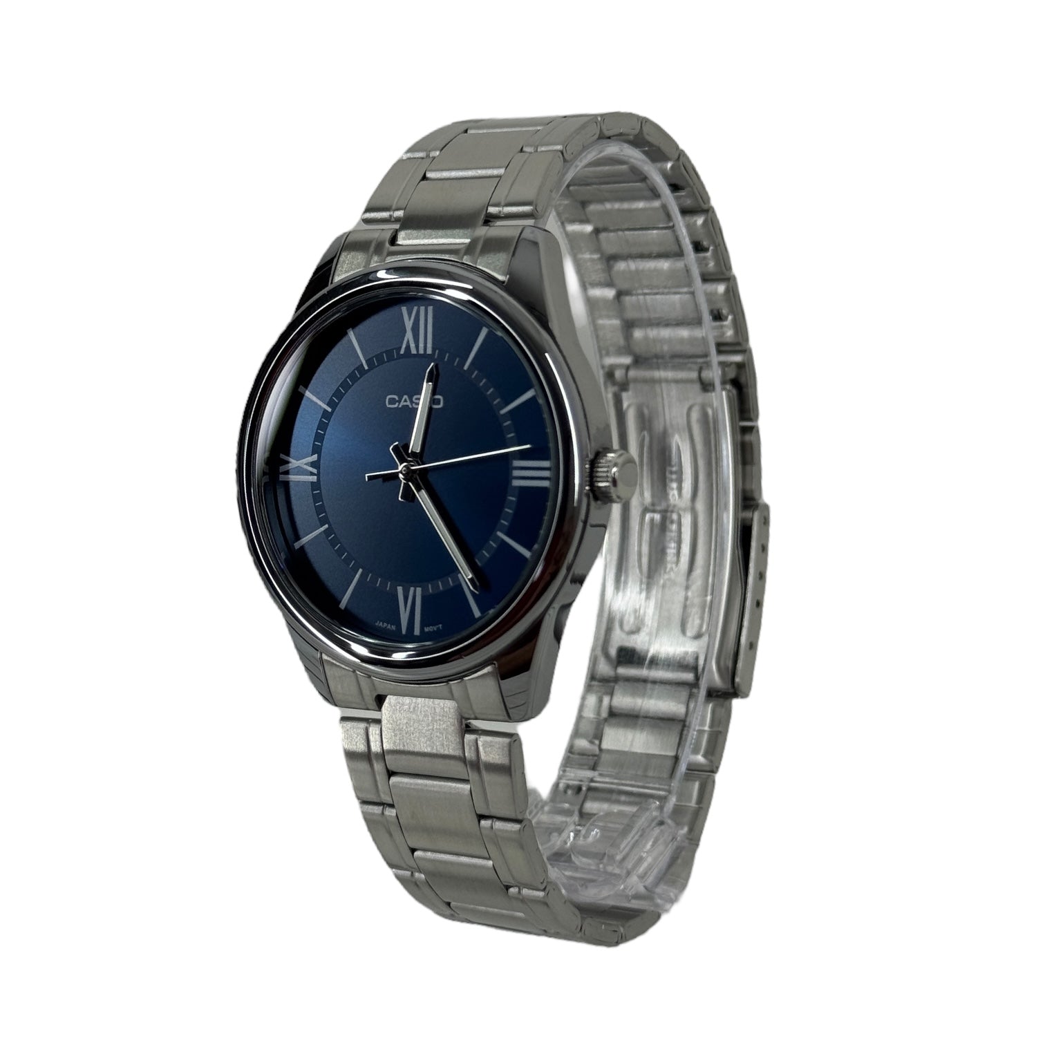 Reloj Casio MTP-V005D-2B5UDF