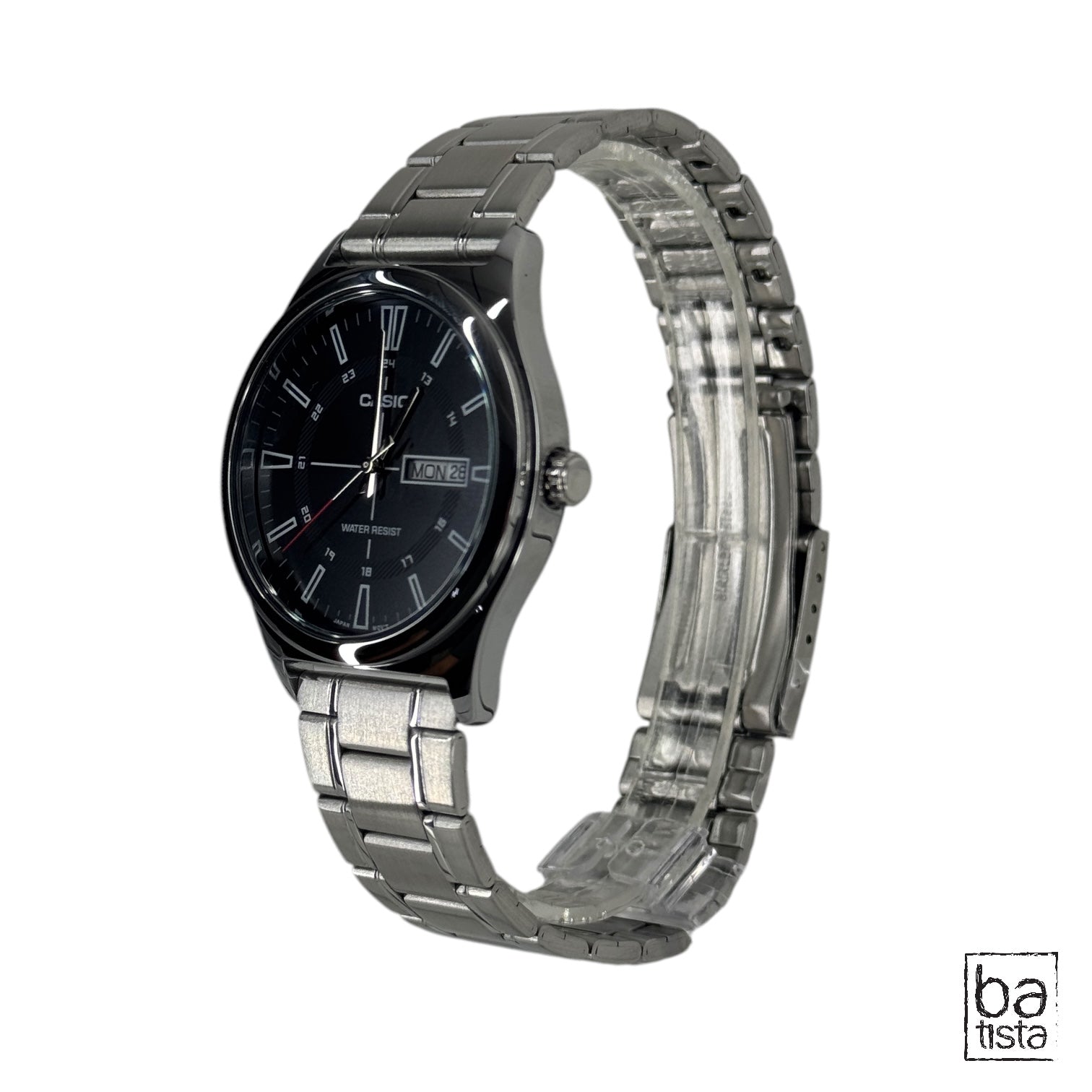 Reloj Casio MTP-V006D-1CUDF
