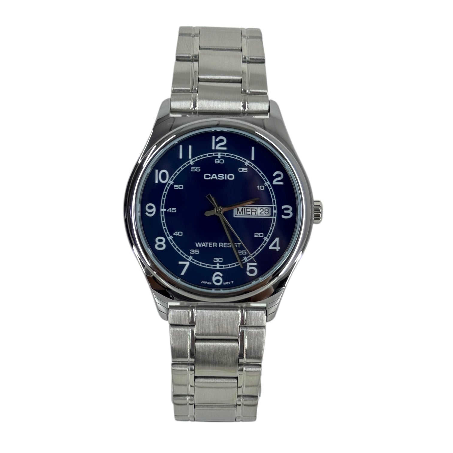Reloj Casio MTP-V006D-2BUDF