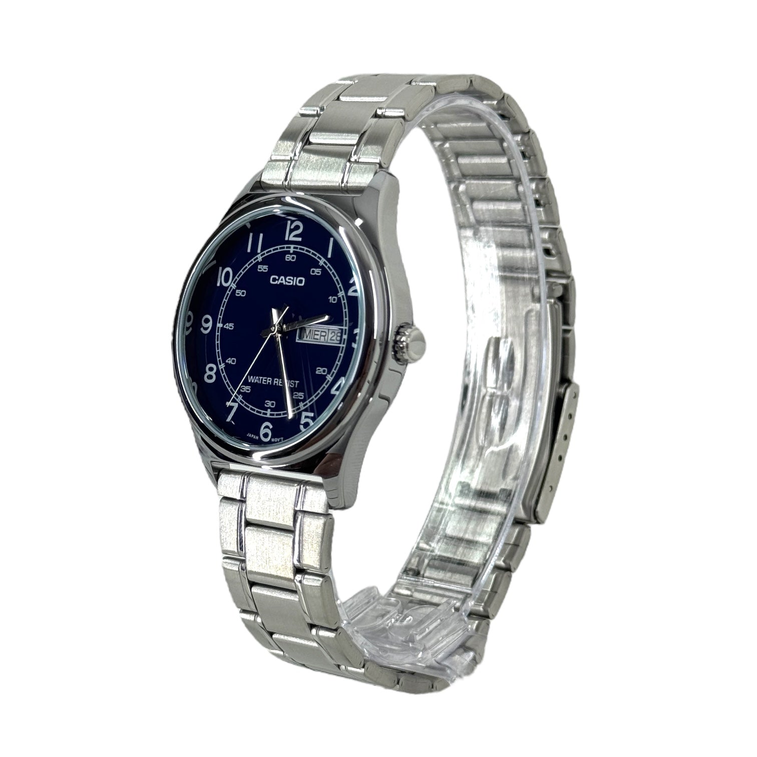 Reloj Casio MTP-V006D-2BUDF