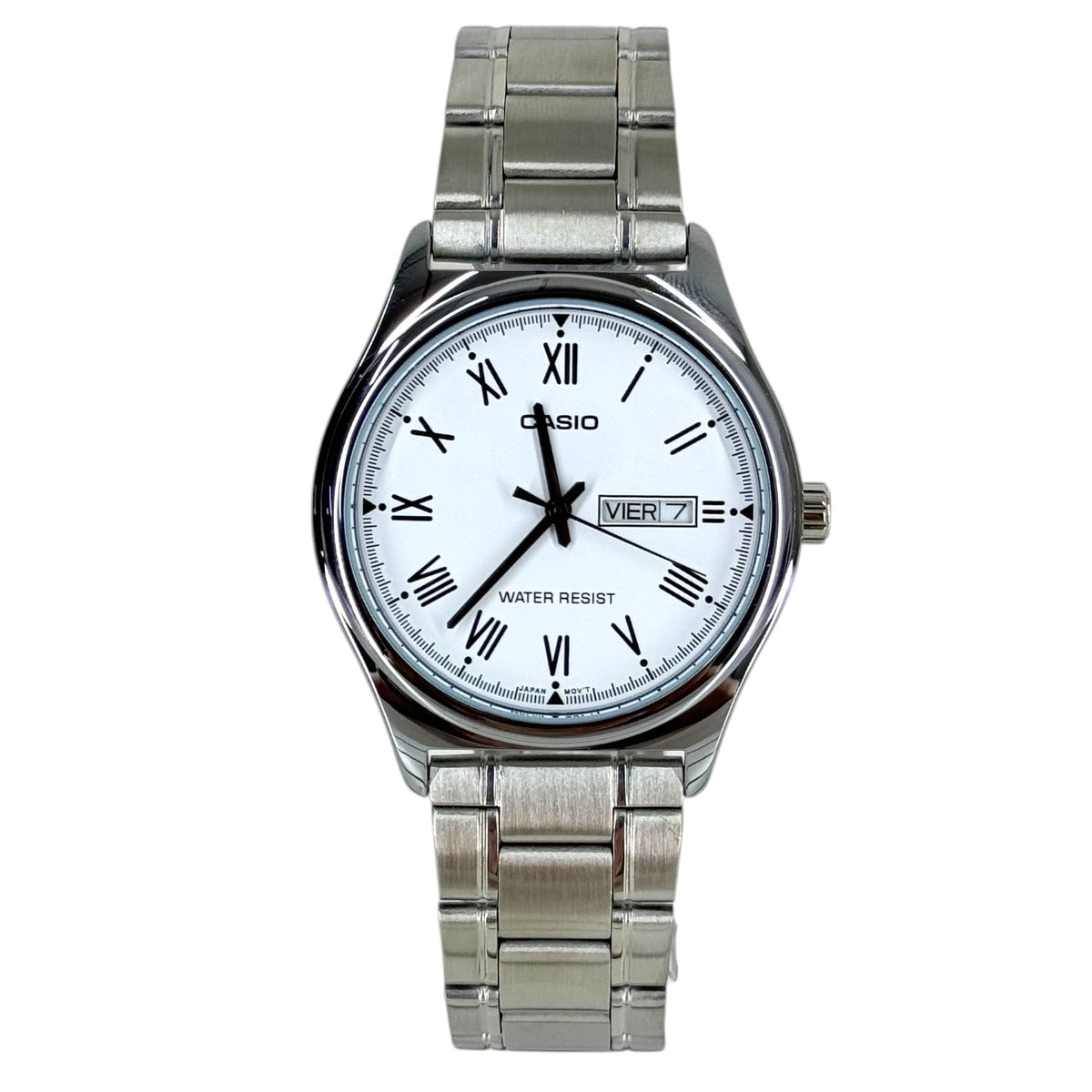 Reloj Casio MTP-V006D-7BUDF