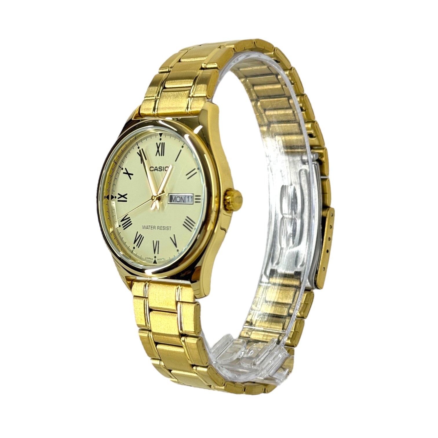 Reloj Casio MTP-V006G-9BUDF