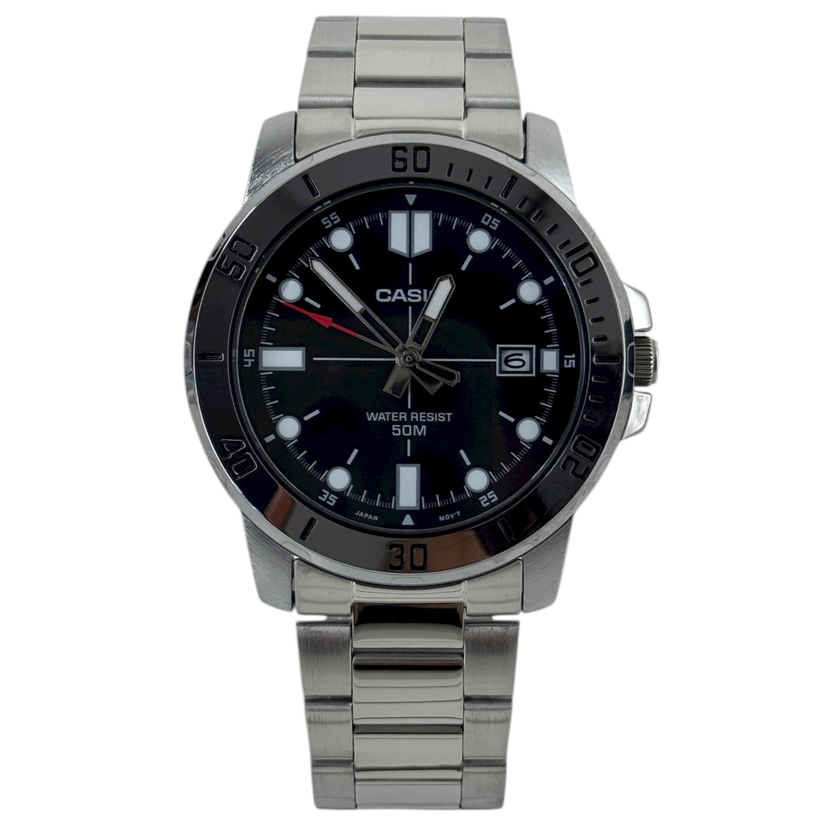 Reloj Casio MTP-VD01D-1EVUDF