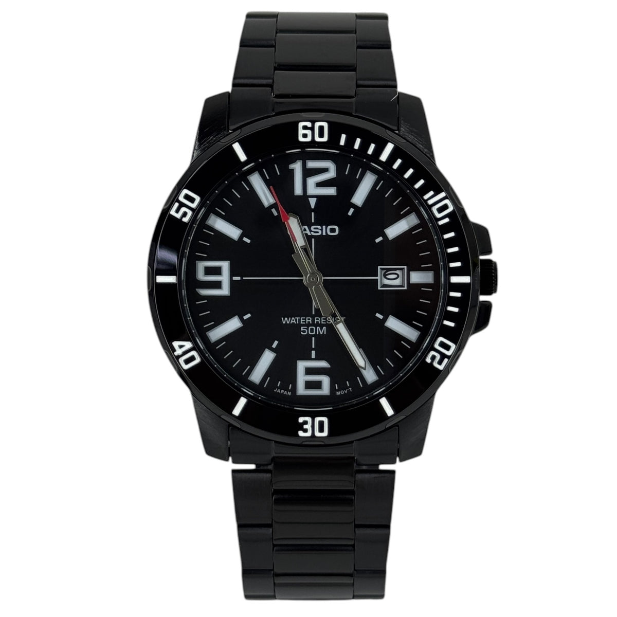 Reloj Casio MTP-VD01B-1BVUDF