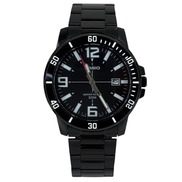 Reloj Casio MTP-VD01B-1BVUDF