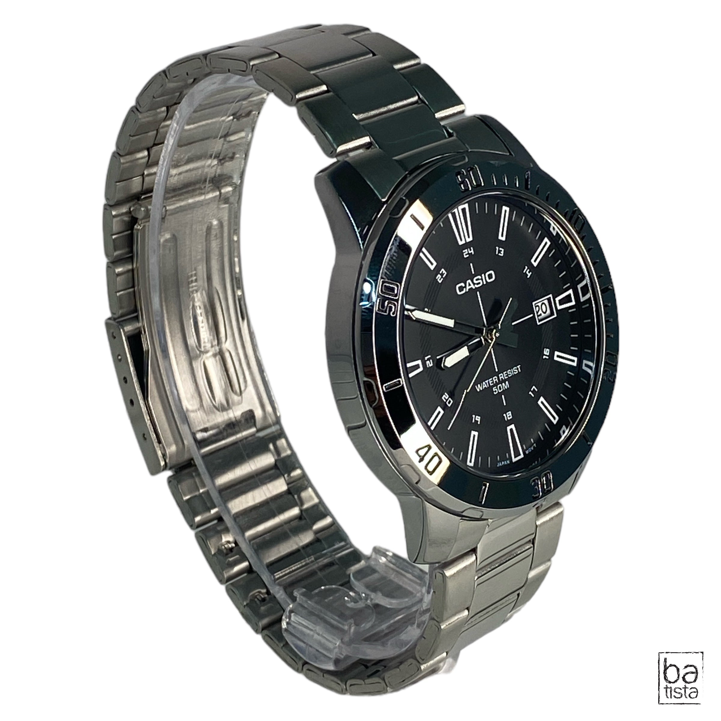 Reloj Casio MTP-VD01D-1CVUDF