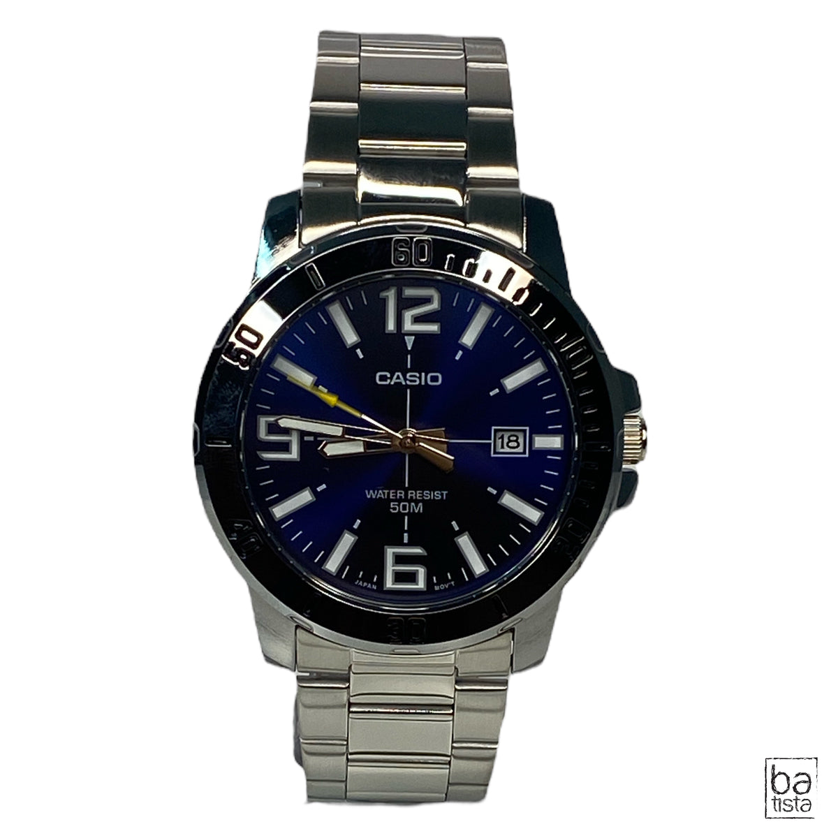 Reloj Casio MTP-VD01D-2BVUDF