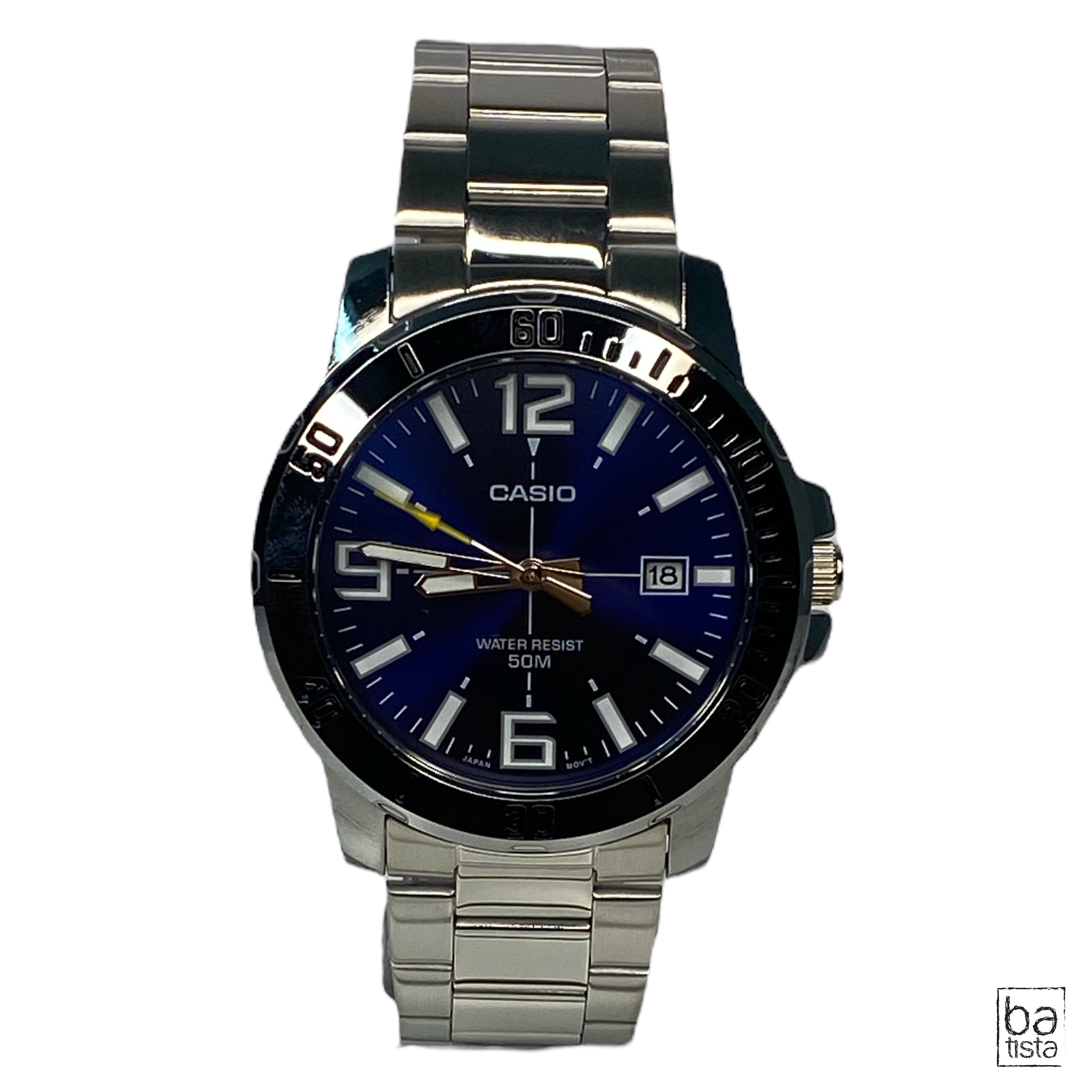 Reloj Casio MTP-VD01D-2BVUDF