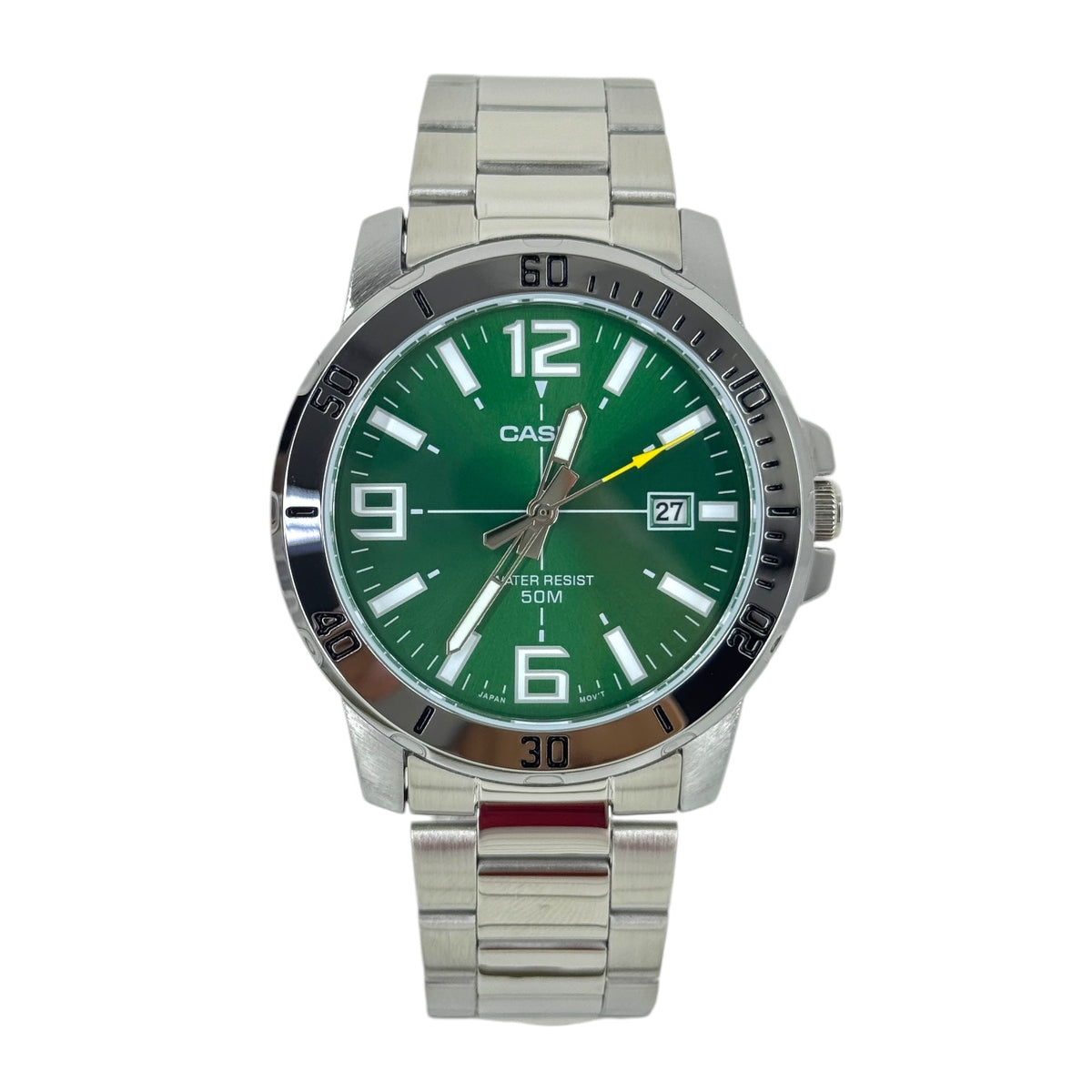 Reloj Casio MTP-VD01D-3BVUDF