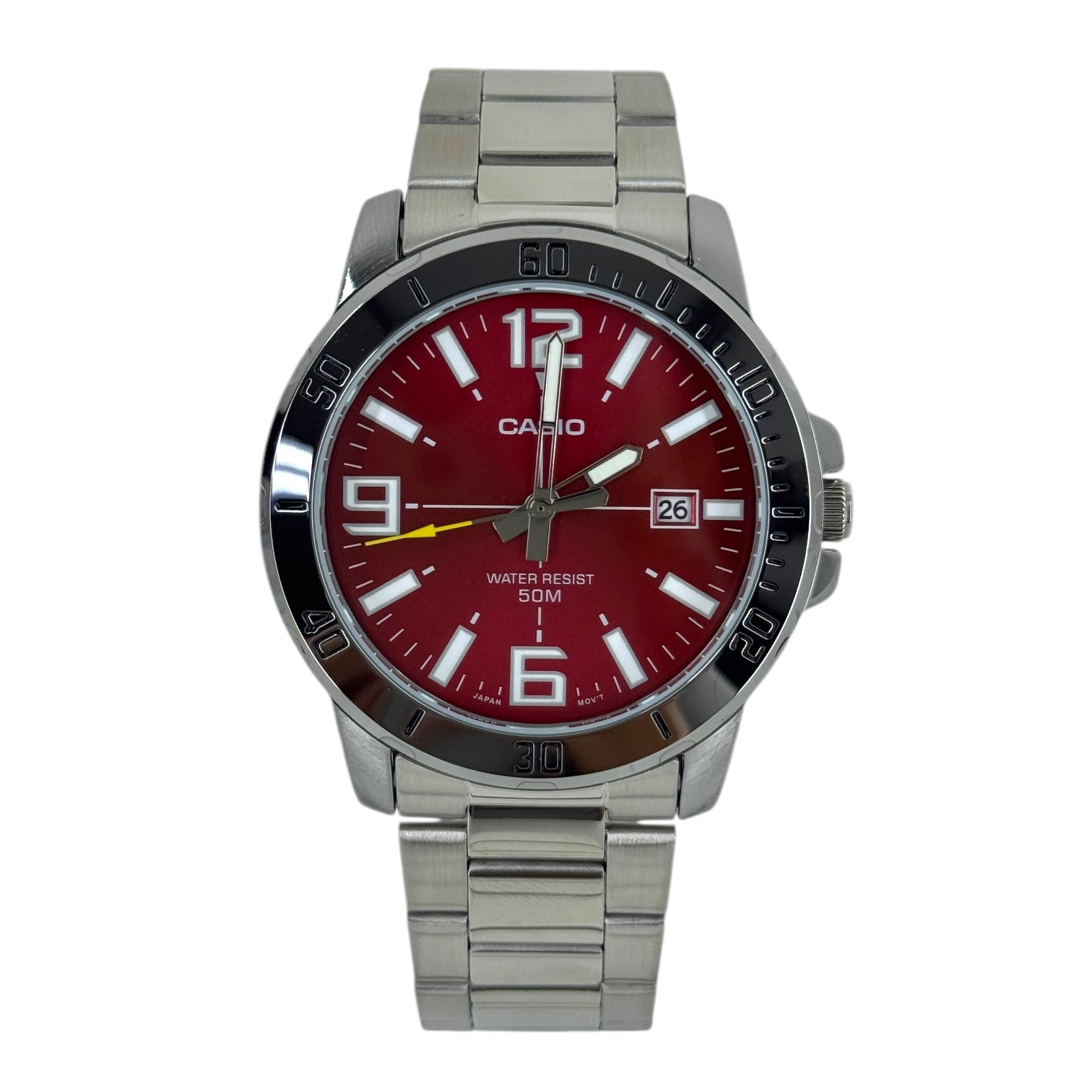 Reloj Casio MTP-VD01D-4BVUDF