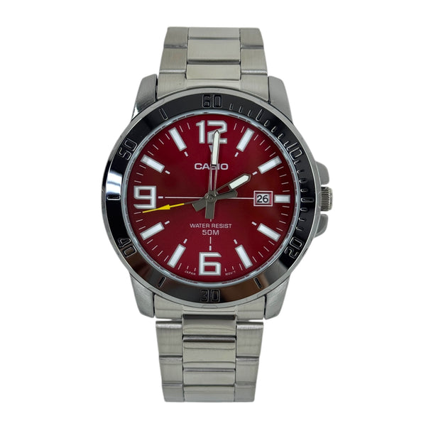 Reloj Casio MTP-VD01D-4BVUDF