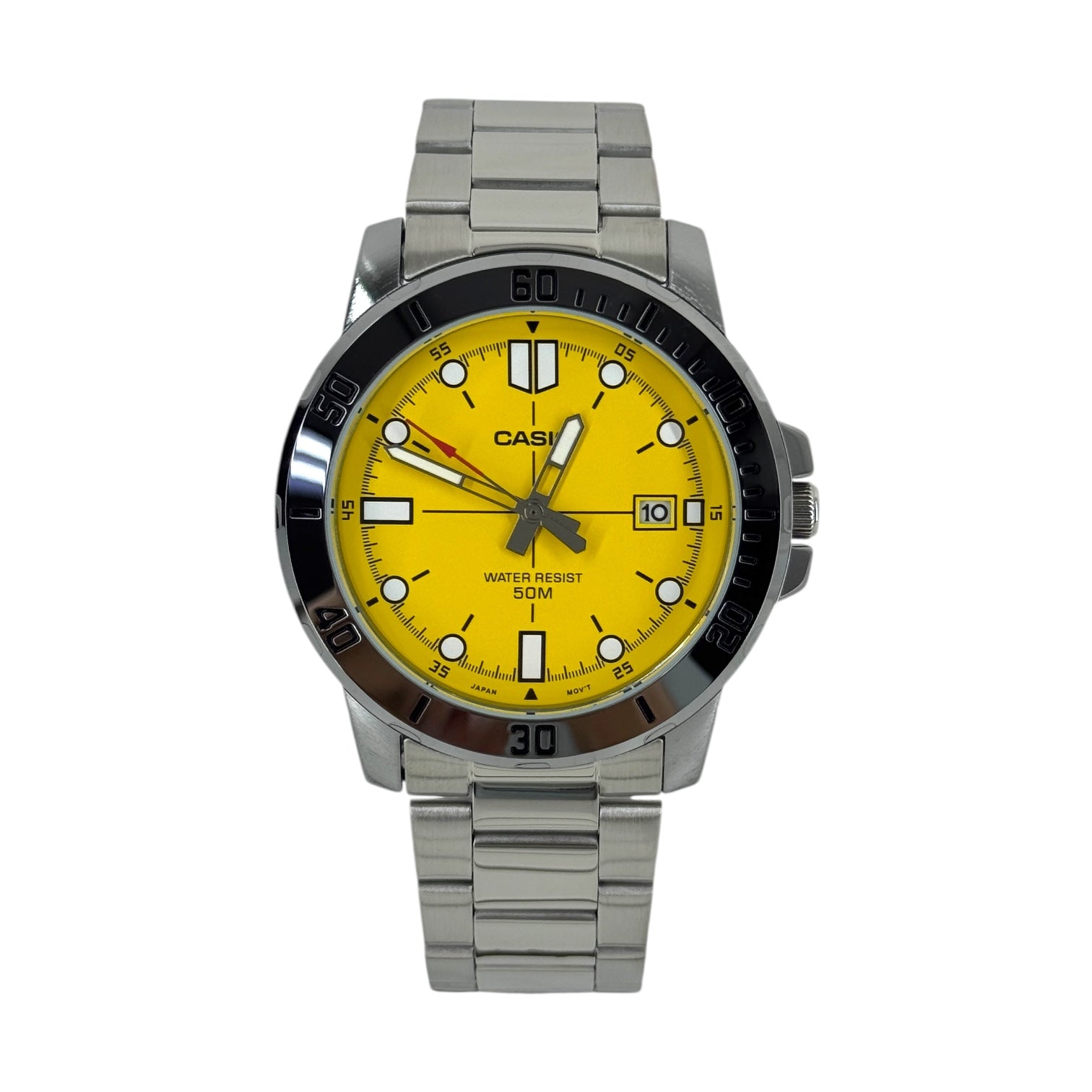 Reloj Casio MTP-VD01D-9EVUDF