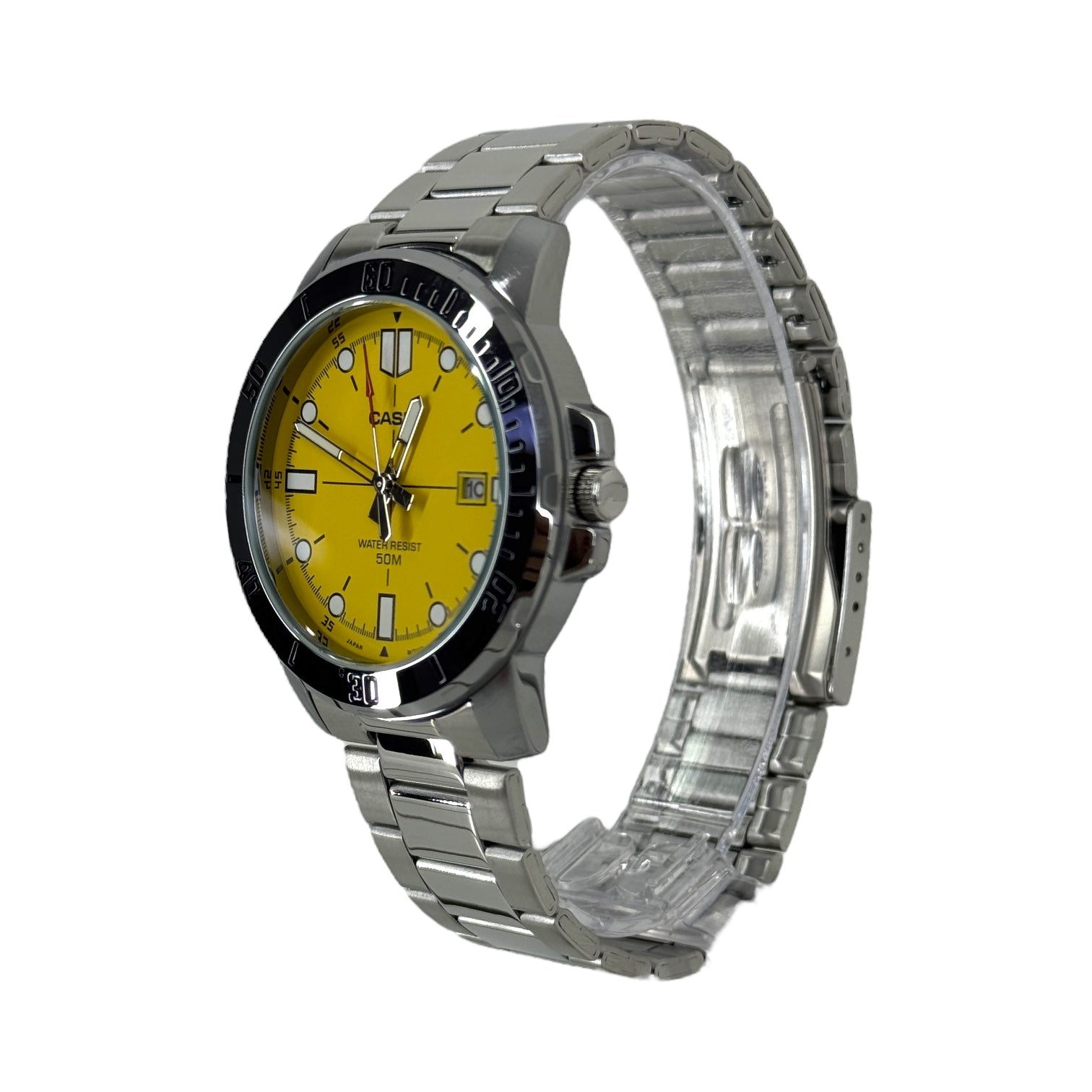 Reloj Casio MTP-VD01D-9EVUDF