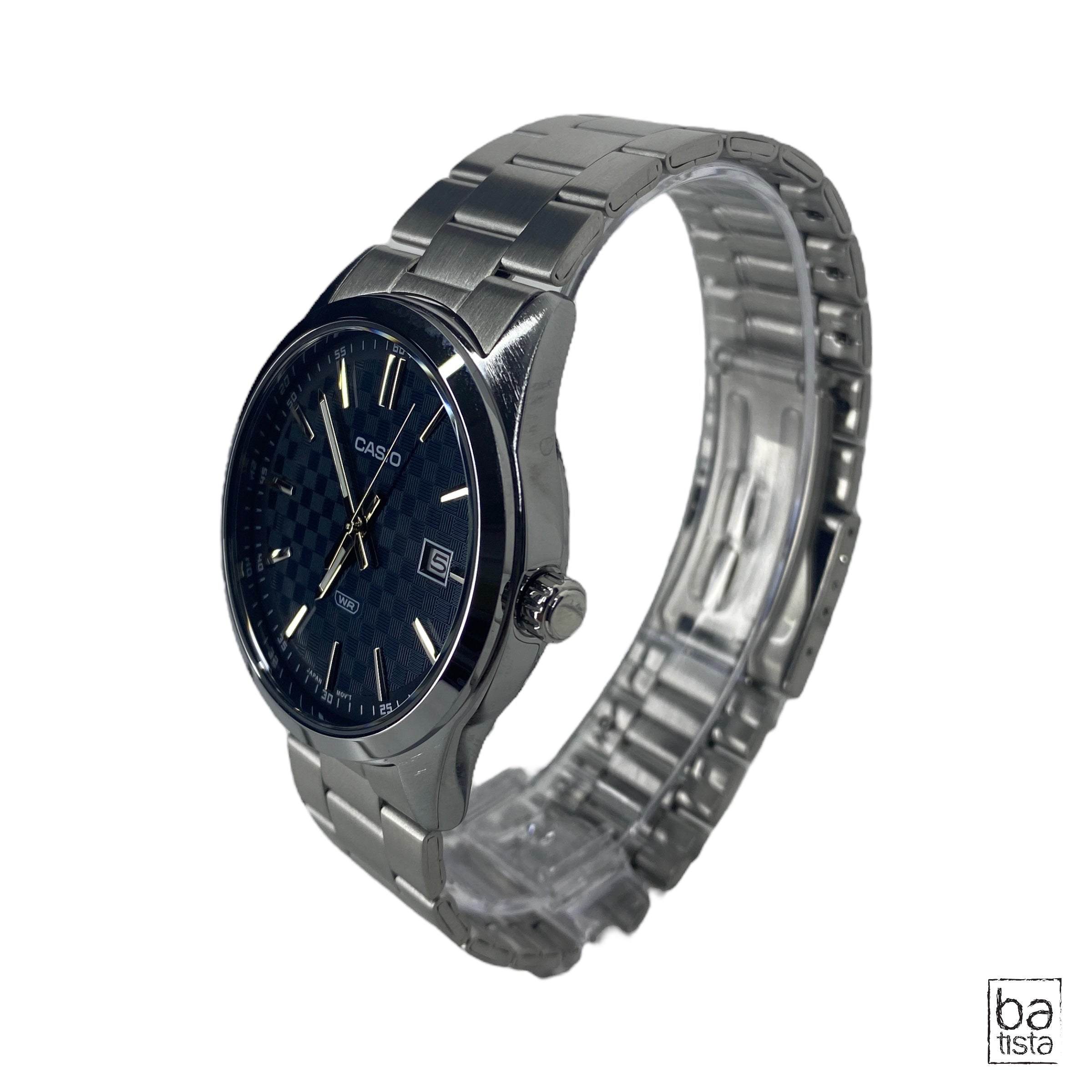 Reloj Casio MTP-VD03D-2AUDF