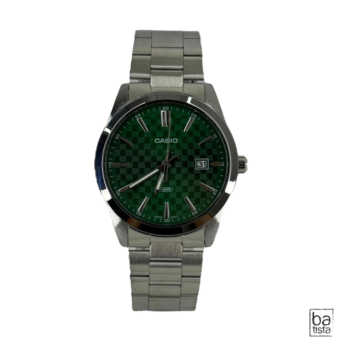 Reloj Casio MTP-VD03D-3A1UDF