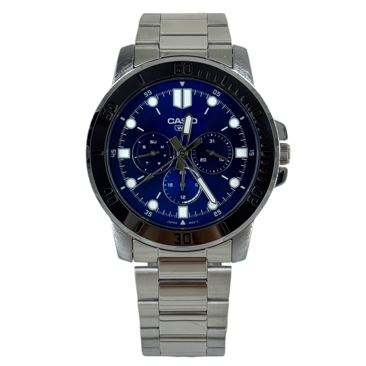 Reloj Casio MTP-VD300D-2EUDF