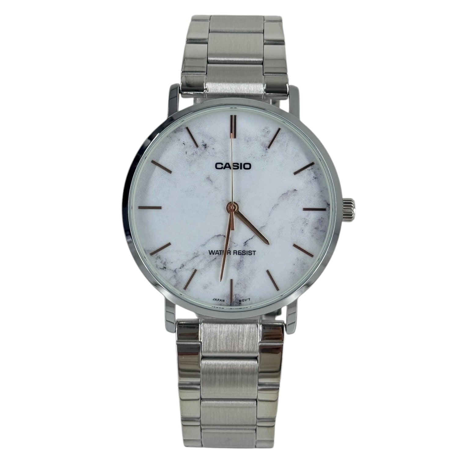 Reloj Casio MTP-VT01DM-7AUDF