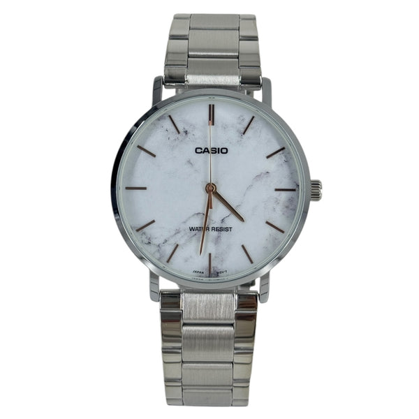 Reloj Casio MTP-VT01DM-7AUDF