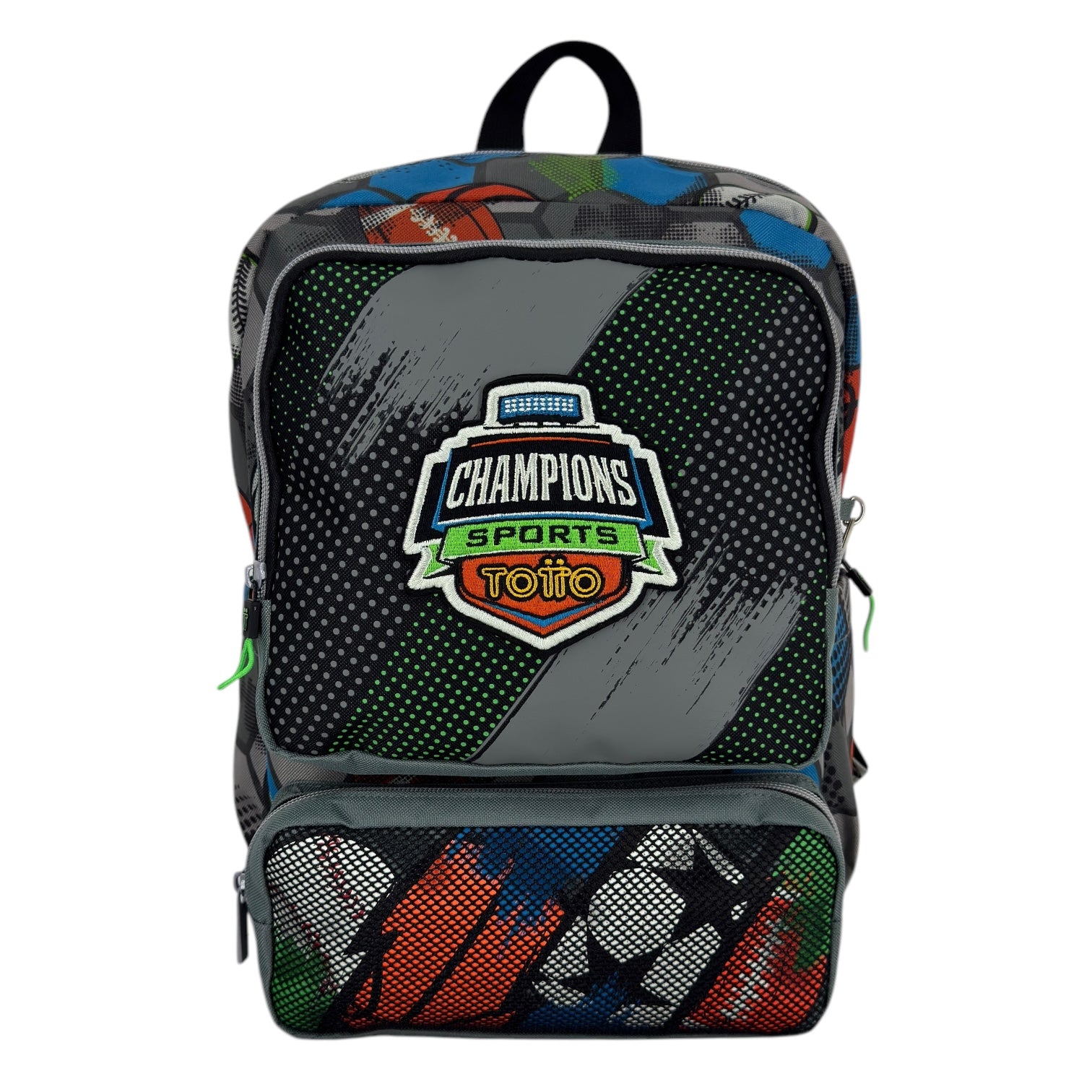 Morral Totto Multisport M 7Y9