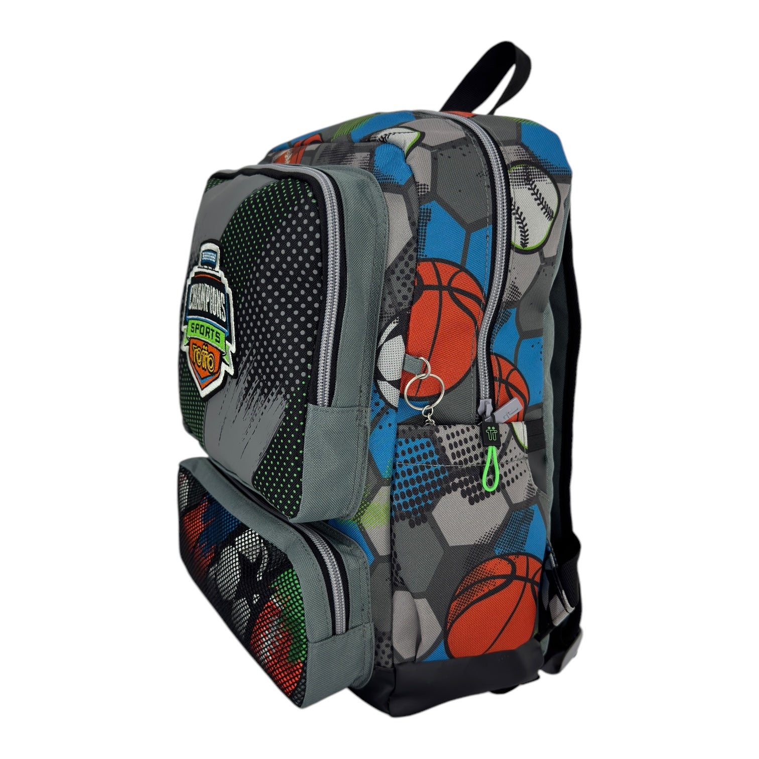 Morral Totto Multisport M 7Y9