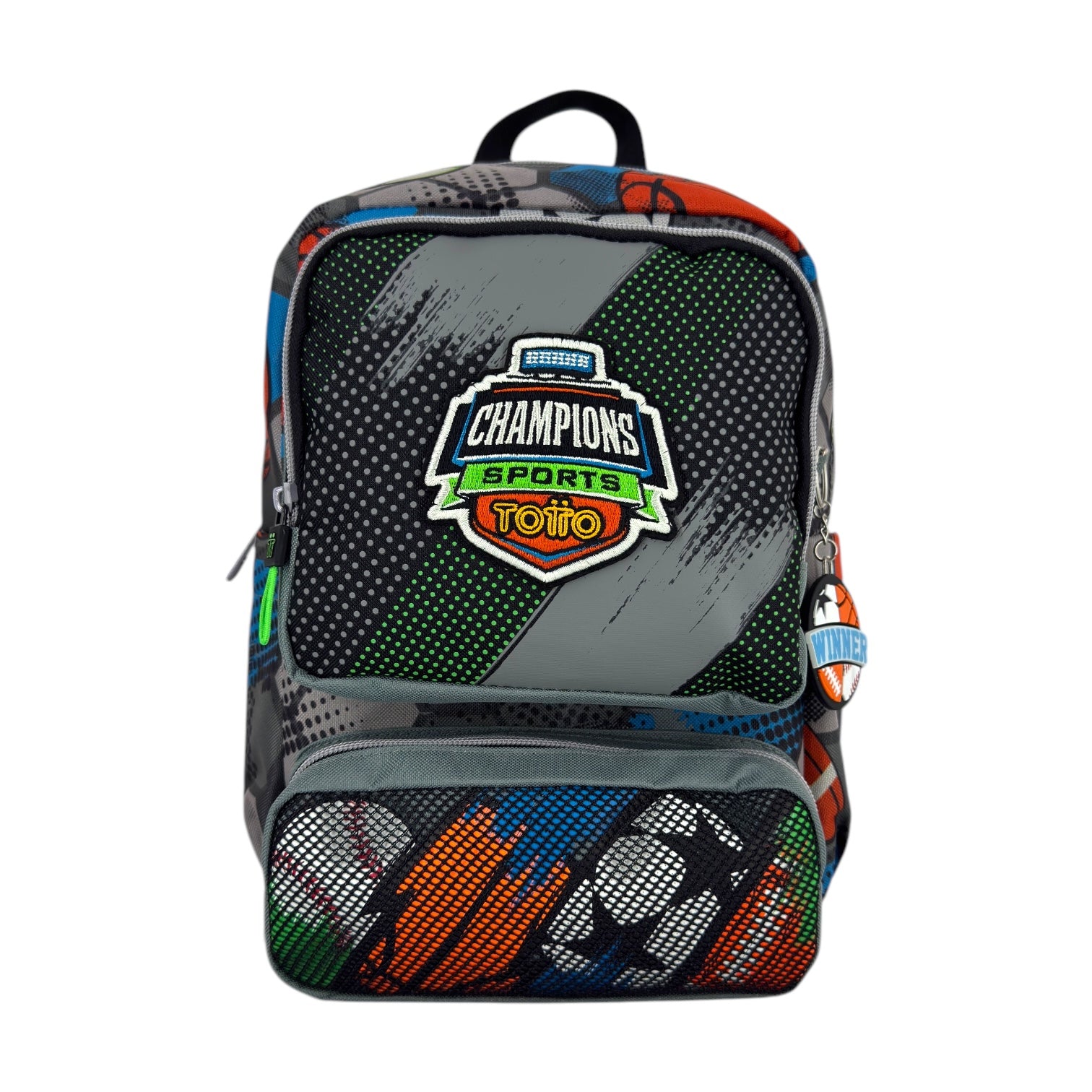 Morral Totto Multisport S 7Y9