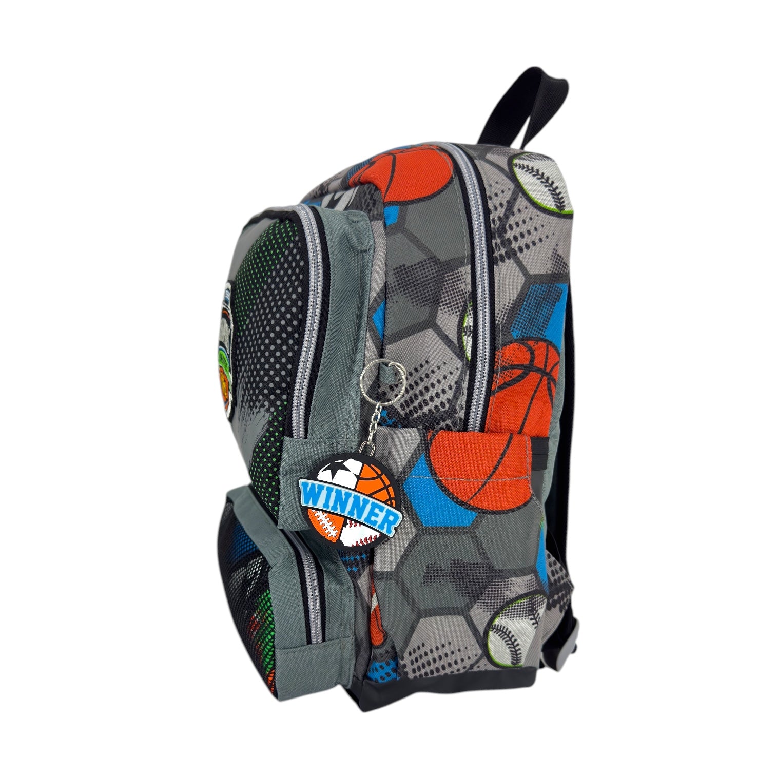 Morral Totto Multisport S 7Y9
