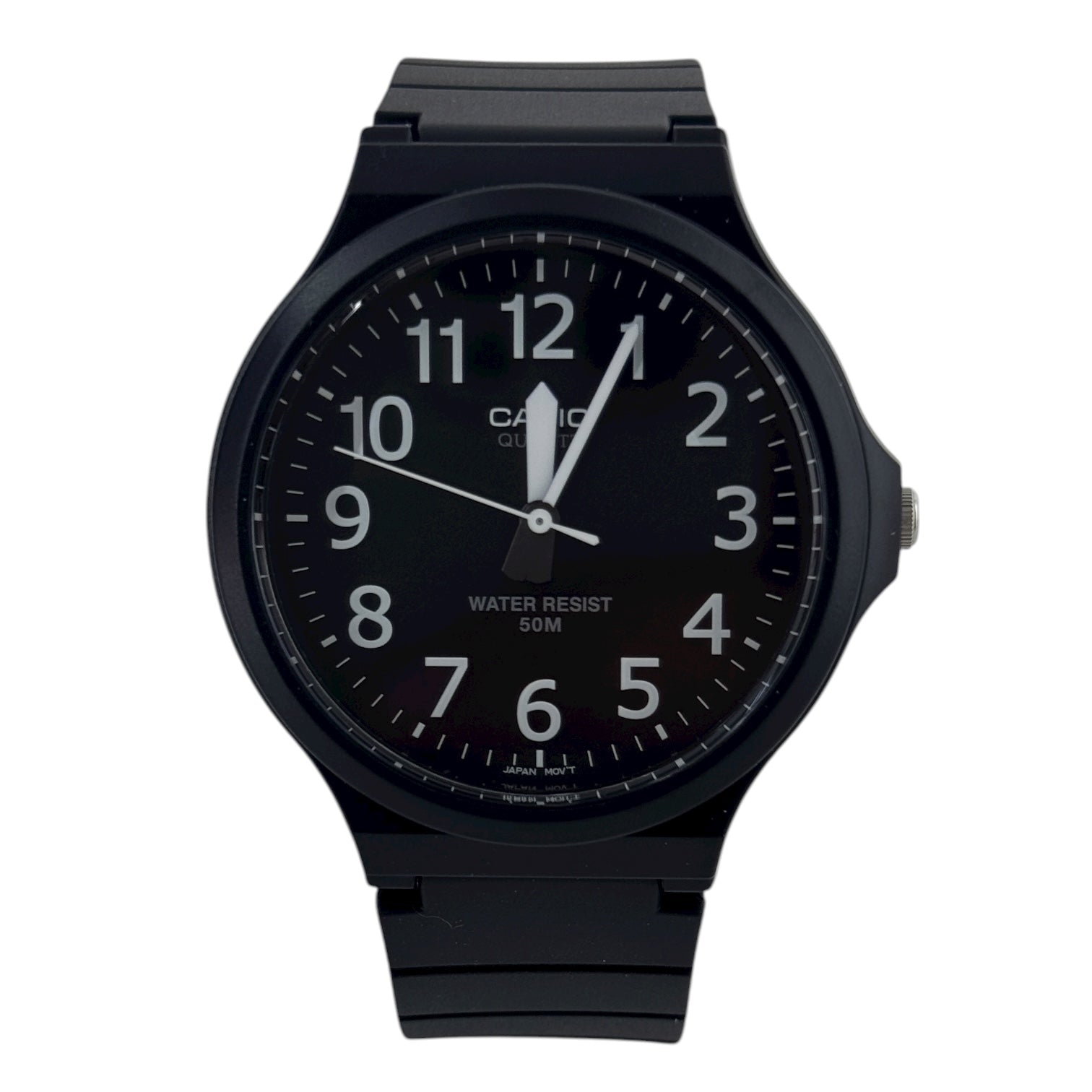 Reloj Casio MW-240-1BVDF