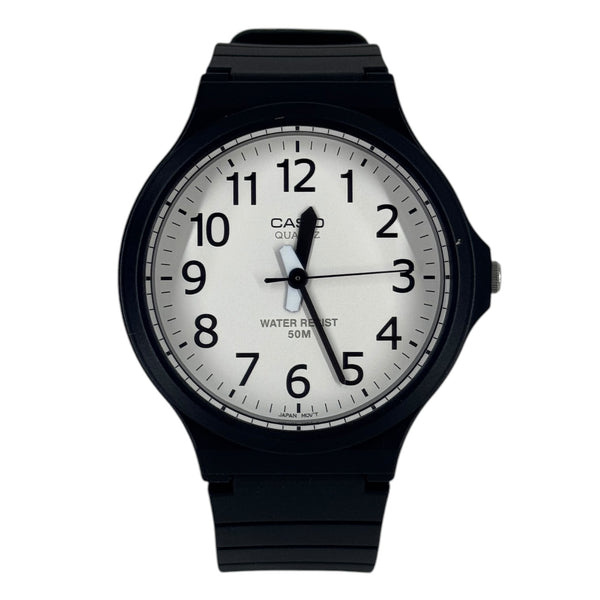 Reloj Casio MW-240-7BVDF