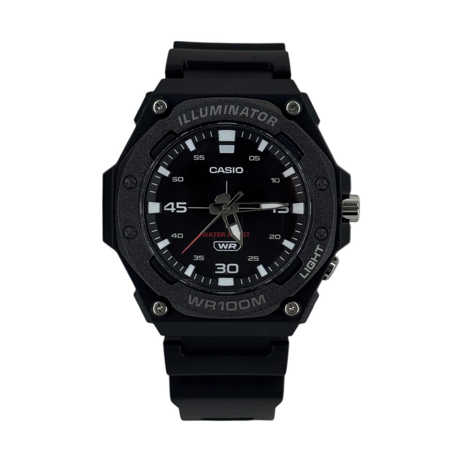 Reloj Casio MW-620H-1AVDF