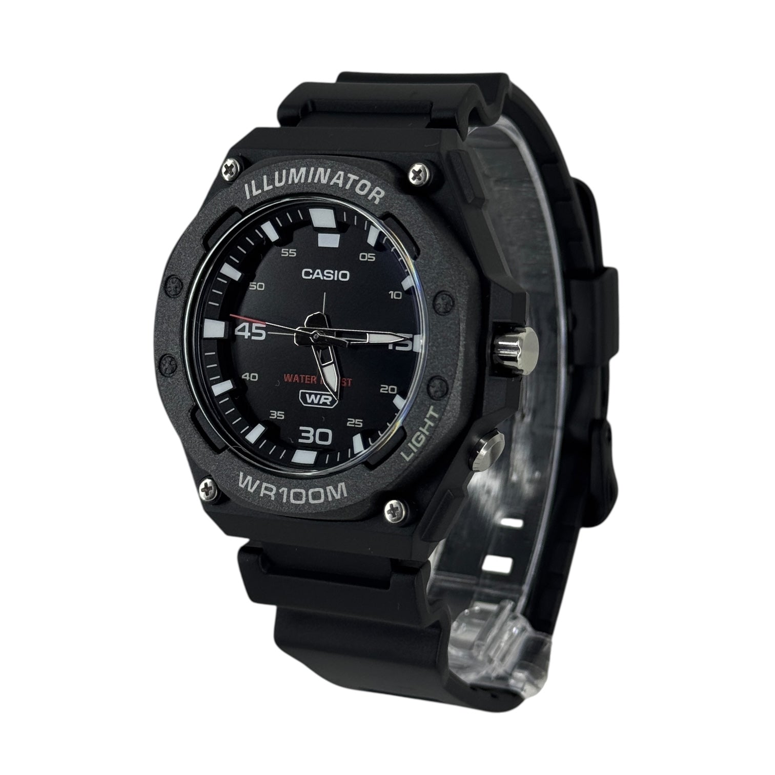 Reloj Casio MW-620H-1AVDF