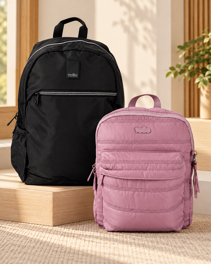 Morral Urbano