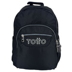 Morral Totto Grande Acuarela N01