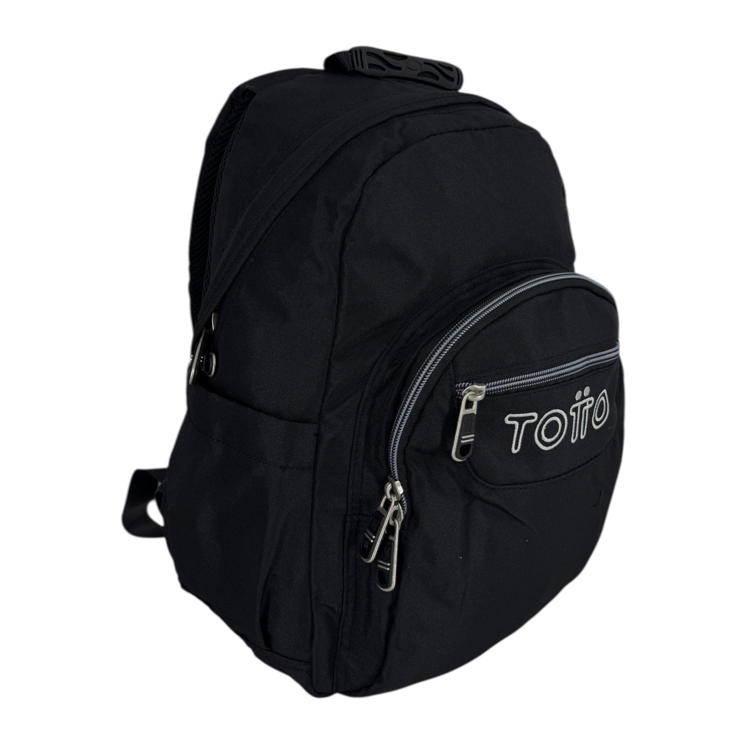 Morral Totto Mediano Gommas N01