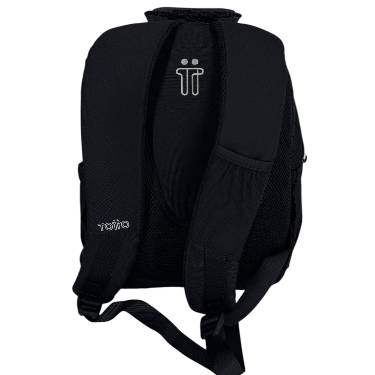 Morral Totto Mediano Gommas N01