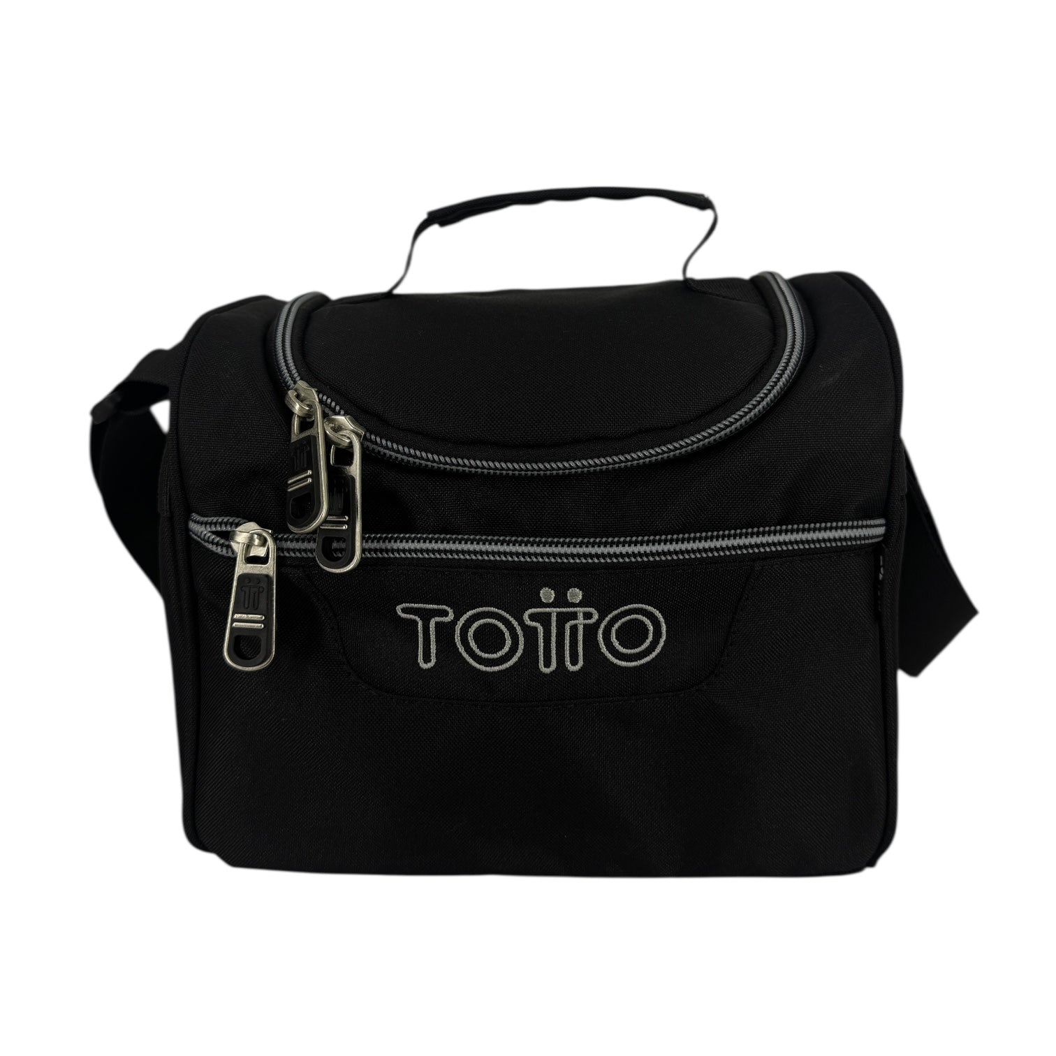 Lonchera Totto Pizarra N01