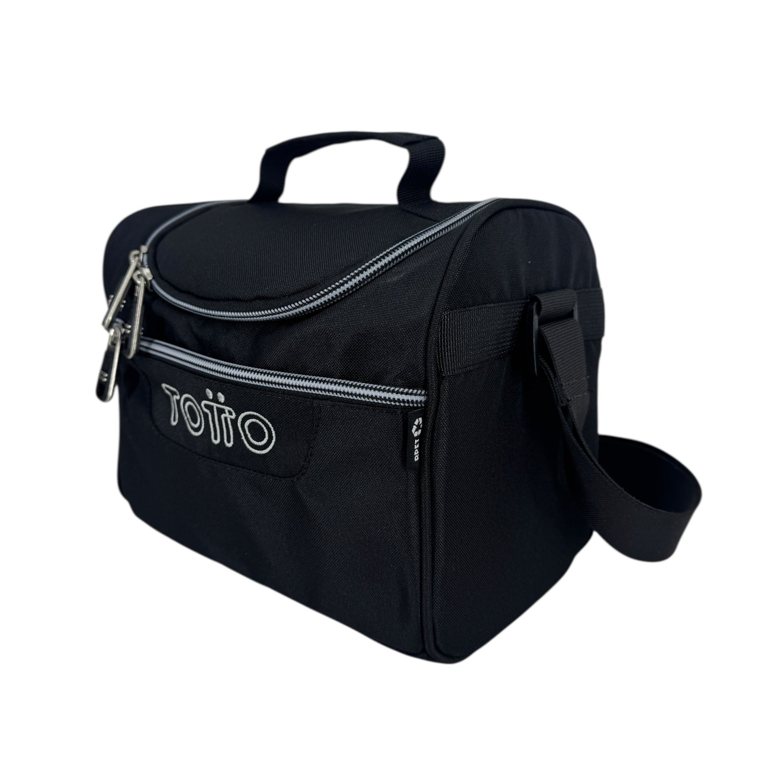 Lonchera Totto Pizarra N01