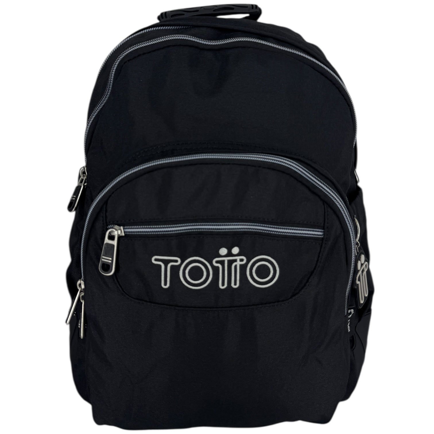 Morral Totto Extra Grande Rayol N01