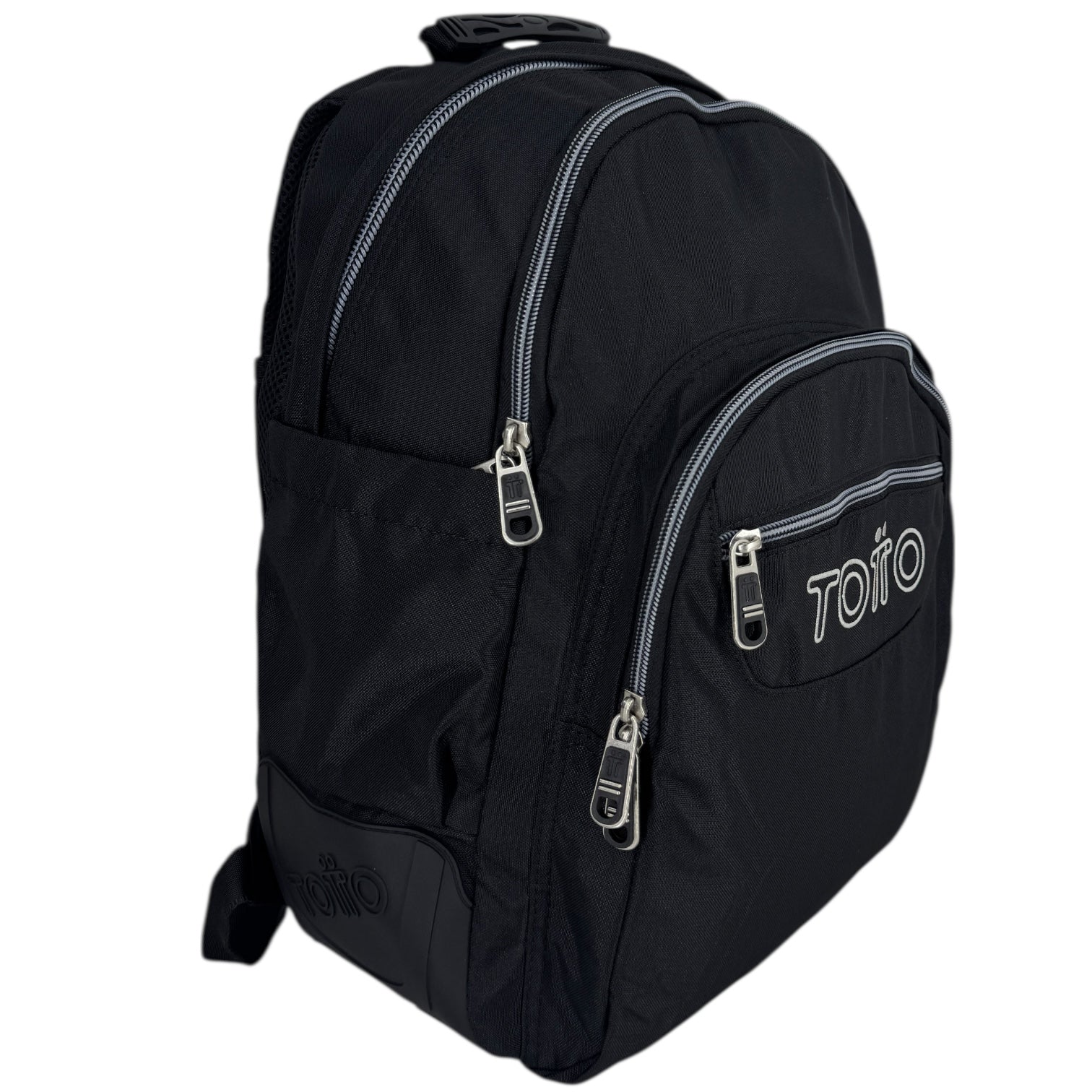 Morral Totto Extra Grande Rayol N01